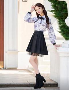 EmiriaWiz トワルドジュイドッキングワンピース EmiriaWiz トワルドジュイドッキングワンピース