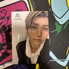 Mrs. GREEN APPLE ZENIN 若井滉斗 レア 049 - メルカリ
