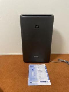 訳あり SHARP KI-PS50-W 加湿空気清浄機 23年製 シャープ - メルカリ