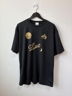【XXL】新品 LUZeSOMBRA STANDARD PRA-SHIRT 黒