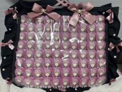AMPTAK アンプタック けちゃ 2nd 缶バッジ 美品 - メルカリ