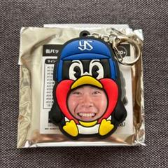 2025年最新】つば九郎バッチの人気アイテム - メルカリ