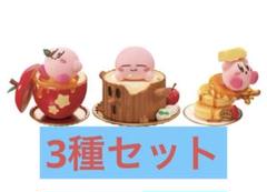 楽天市場】星のカービィ フィギュア スウィーツ 星のカービィ