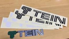 TEIN 車高調 タントカスタム la600s 説明書 備品、ステッカー有り