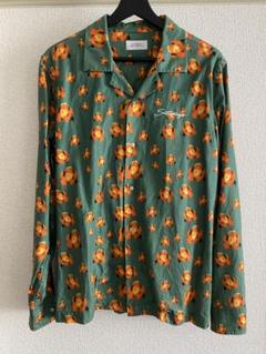 トップス Saturdays NYC Marco Garden Shirt Saturdays NYC Marco Garden Shirt