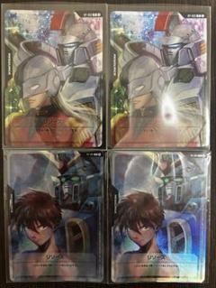 2025年最新】ガンダムカードゲーム リソース ヒイロの人気