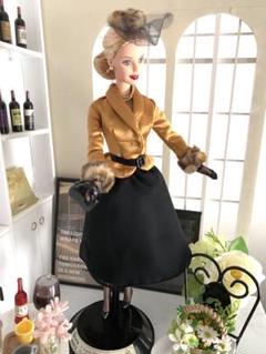 Barbie See's Candies NRFB