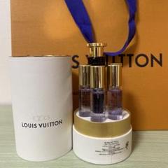 LOUIS VUITTON 香水 トラベルスプレー用 レフィル / eLVes リマンシテ トラベルスプレー レフィル ｜ルイ・ヴィトン 公式