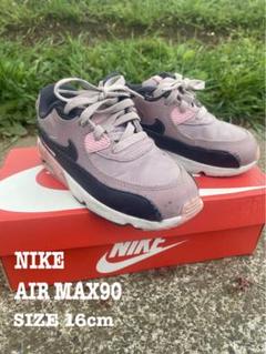 NIKE AIR MAX90 サイズ16cm ナイキ　エアーマックス90 キッズ