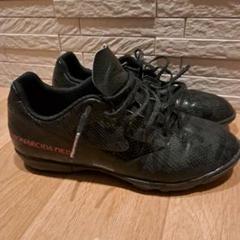 値下げ　Mizuno Monarcida Neoサッカーシューズ 22cm