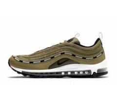NIKE AIR MAX 97 UNDFTD OLIVE 27.5cm