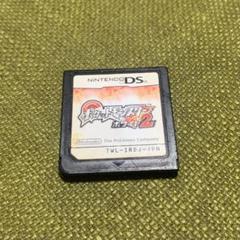 ポケットモンスター ホワイト2 カセットのみ