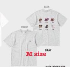 ((激レア!!)) newjeans パワパフガールズ tシャツ スウェット m17967696886_1.jpg?1753681932