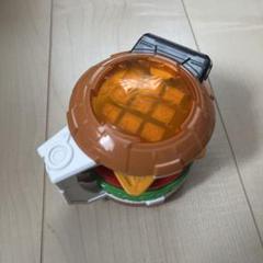 ニンニンジャー スターバーガー