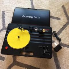 若者の大愛商品 Vestax handytrax 改造済み② 黒 - DJ機器 激安店舗 VESTAX HANDY TRAX BLACK 改造品 DJ機器