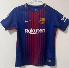 Nike FC Barcelona Messi 10 ユニフォーム