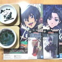 一番くじ SAKAMOTO DAYS vol.2 サカモトデイズ 南雲 大佛