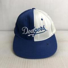 【USA古着】LA Dodgers ドジャース セパレート ビンテージ キャップ