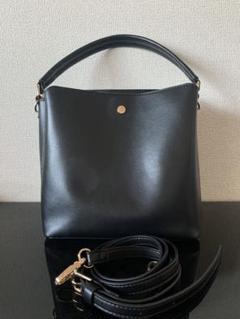 しまむら　2wayバッグ　ショルダーバッグ、ハンドバッグ