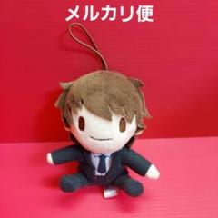 名探偵コナン　ぬいぐるみ　モアプラスマスコットVol.2　松田陣平　萩原研二 2025年最新】名探偵コナン モアプラスマスコット Vol.2の人気