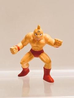 2025年最新】キン肉マン フィギュア 食玩の人気アイテム - メルカリ