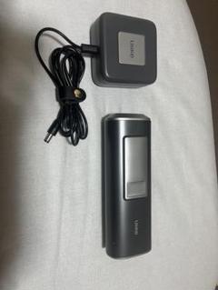 Ulike Air2 メンズ光脱毛器　5000円程値引きしました Ulike Air2 メンズ光脱毛器 5000円程値引きしました - メルカリ