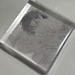 FANGS アクリルブロック FANGS ちびアクリルブロック - メルカリ