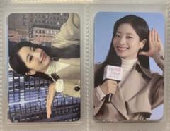 TWICE シーグリ トレカ ダヒョン TWICE ダヒョン シーグリ2025トレカ - メルカリ