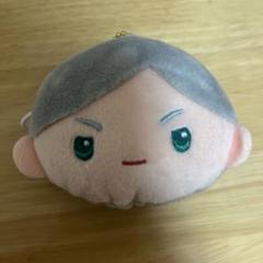 アニメキャラクター ぬいぐるみキーホルダー