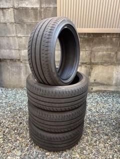 楽天市場】turanza t002 215／45r17の通販