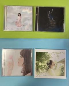 水瀬いのり CDセット - メルカリ