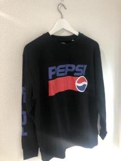 完売品　PEPSI　新品　スウェット ペプシ　Mサイズ
