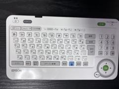 EPSON カラリオミー キーボード EU-223