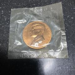 2025年最新】ケネディ大統領硬貨の人気アイテム - メルカリ