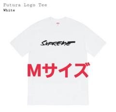 Supreme☆Futura Logo tee フューチュラTシャツシュプリーム