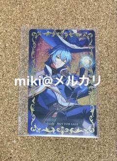 まほやく ネロ MW ポスカセット まほやく ジョイポリス ネロ ブラッドリー ポストカード 2点