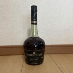 COURVOISIER エクストラ・ヴィエイユ クルボアジェ エクストラ ヴィエイユ（ COURVOISIER EXTRA