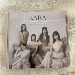 KARA MOVE AGAIN トレカ コンプリートセット KARA / MOVE AGAIN – KARA 15TH ANNIVERSARY ALBUM [Japan