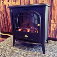 Dimplex(ディンプレックス) CLB20J 電気暖炉 ヨドバシ.com - ディンプレックス DIMPLEX 電気暖炉 CLUB 約3～8