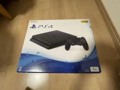 SONY PS4 本体 1TB コントローラー2個ゲームセット有線コントローラー