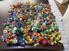 最終値下げ【貴重品　レア】ポケモン　指人形　フィギュア　390個　まとめ売り ポケモン 指人形 フィギュア まとめ売り｜Yahoo!フリマ（旧