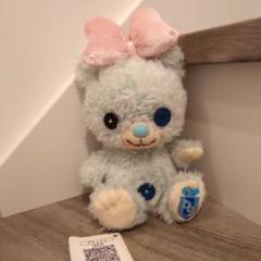 ユニベア　スクランプ　パイ　ぬいぐるみ　ディズニー　スティッチ　映画