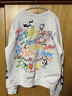 クロムハーツ×マッティボーイ正規品