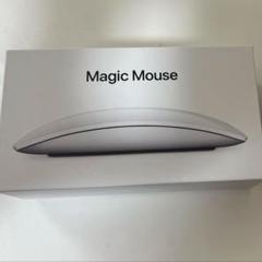 2025年最新】magic mouse mk2e3j/aの人気アイテム - メルカリ