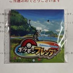 ポケモンフレンダ　大空にライジング！冬のプレゼントキャンペーン 当選品 最安値 ポケモンフレンダ 大空にライジング 冬のプレゼントキャンペーン