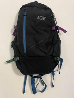 AIGLE - 【美品】AIGLE 登山リュック　30L 2025年最新】AIGLE登山リュックの人気アイテム - メルカリ