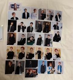 SixTONES 公式写真 ラフスト 52枚セット SixTONES - SixTONES 公式写真 ラフスト ジャニショ 集合 オール