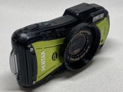 激安な Optio PENTAX 概ね美品 WG-1 メルカリ - d822d315 撮影例有 GPS デジタルカメラ