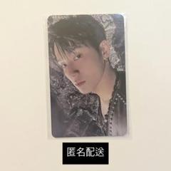 SEVENTEEN ミンギュ HAPPY BURSTDAY ラキドロ