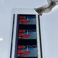 三鷹の森ジブリ美術館 フィルムブックマーカー 紅の豚 2枚セット 35 三鷹の森ジブリ美術館 フィルムブックマーカー 紅の豚 38 - メルカリ